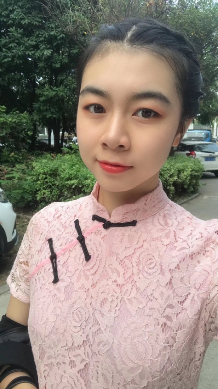 杨女士的第一张照片--惠安交友网