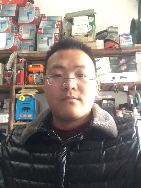 鼎福的第一张照片--惠安交友网