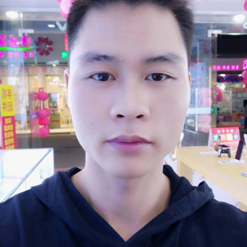 一生有你的第二张照片--惠安交友网