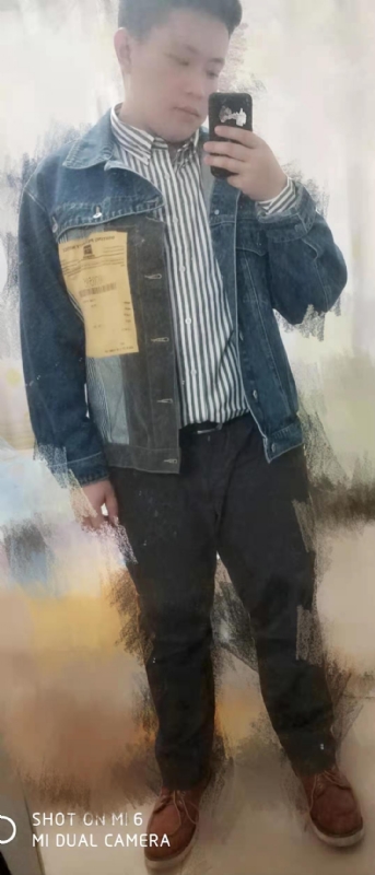 爱情始于欣赏的第一张照片--惠安交友网