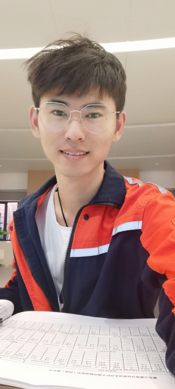 陌上人如玉的第一张照片--惠安交友网
