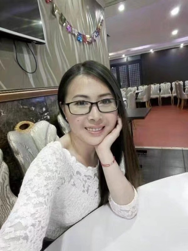 离异单身无子的第一张照片--惠安交友网