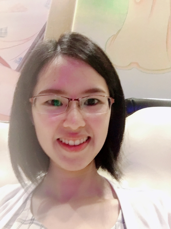 小容的第一张照片--惠安交友网