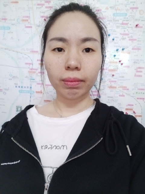 宁子的第一张照片--惠安交友网
