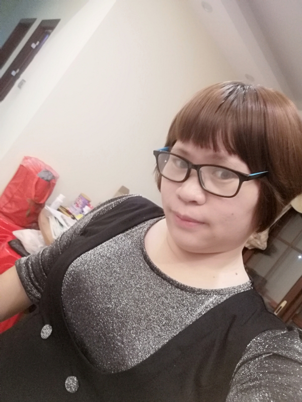 爱的奇迹的第一张照片--惠安交友网