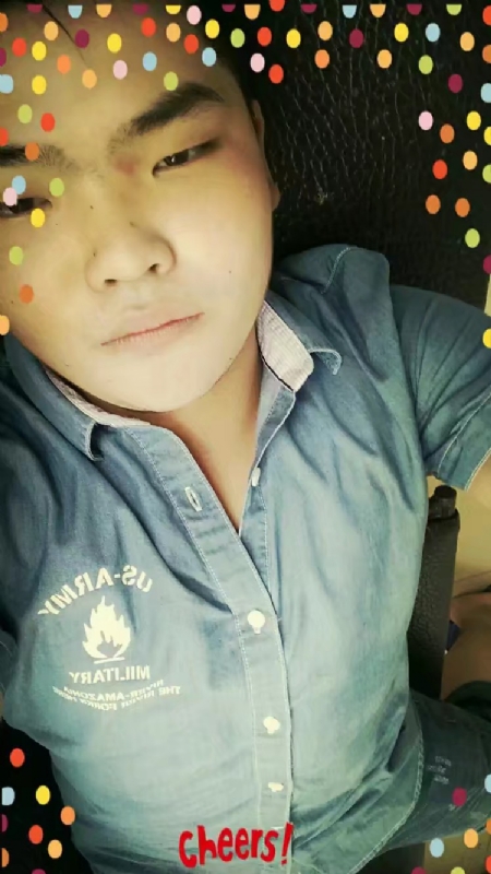 周生的第一张照片--惠安交友网