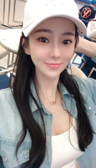luyaner的第一张照片--惠安交友网