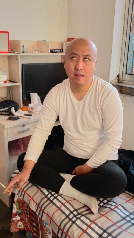 刘斌的第一张照片--惠安交友网