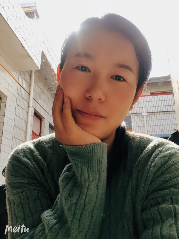 倪小胖妞糊糊的第一张照片--惠安交友网