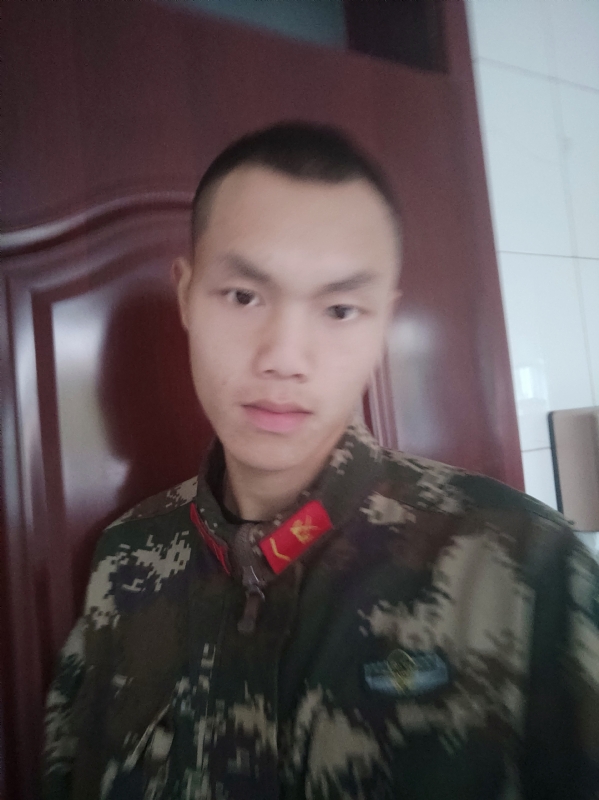 洛洛的第一张照片--惠安交友网