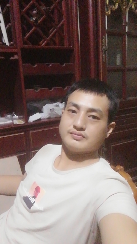 明天遇见你的第一张照片--惠安交友网