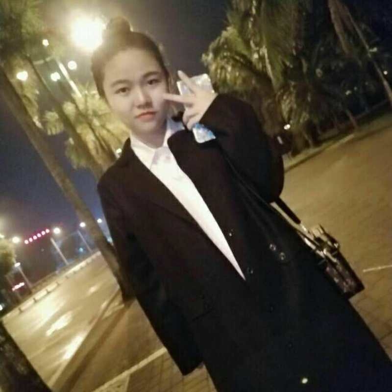 冰心的第二张照片--惠安交友网