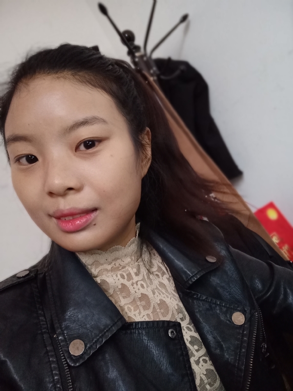 小白的第一张照片--惠安交友网