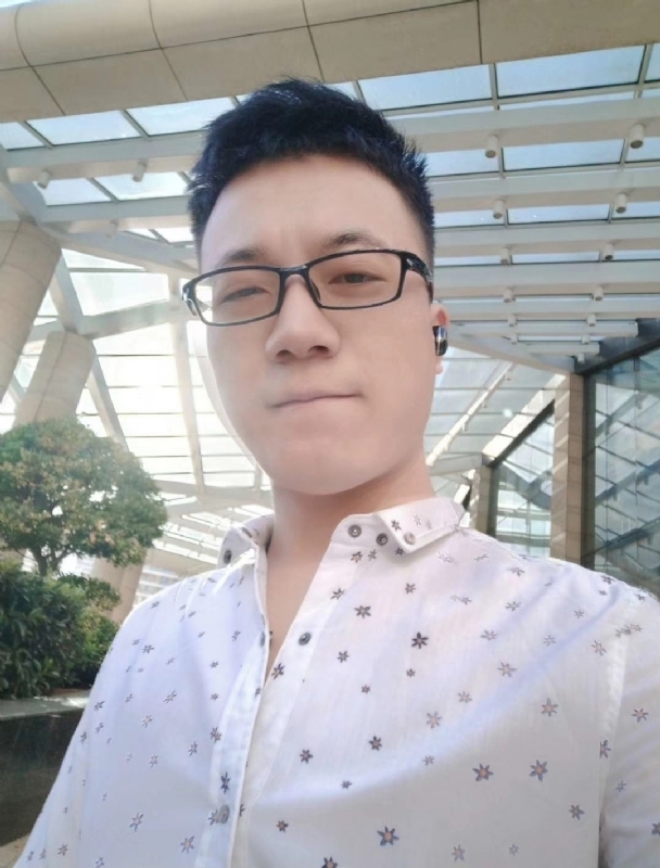 你是人间四月天的第一张照片--惠安交友网