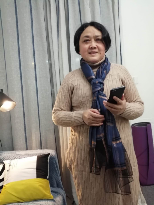 荣荣的第二张照片--惠安交友网