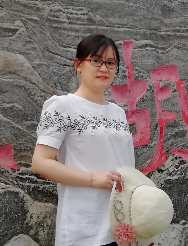 块块的第二张照片--惠安交友网