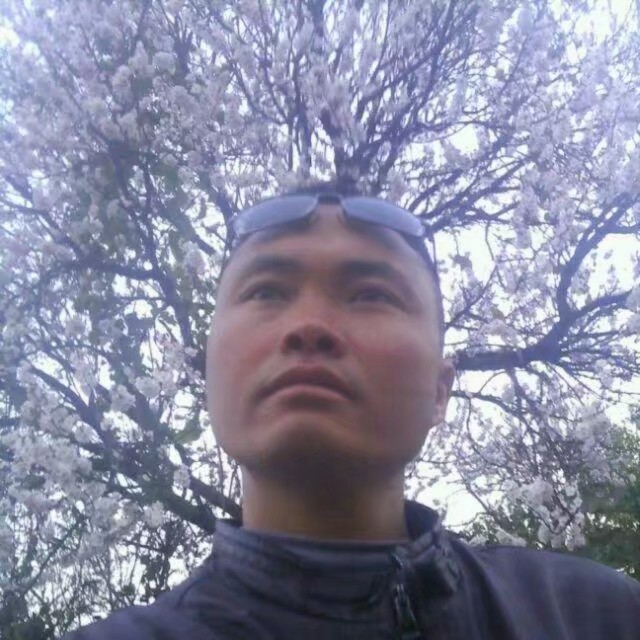 平常心的第一张照片--惠安交友网