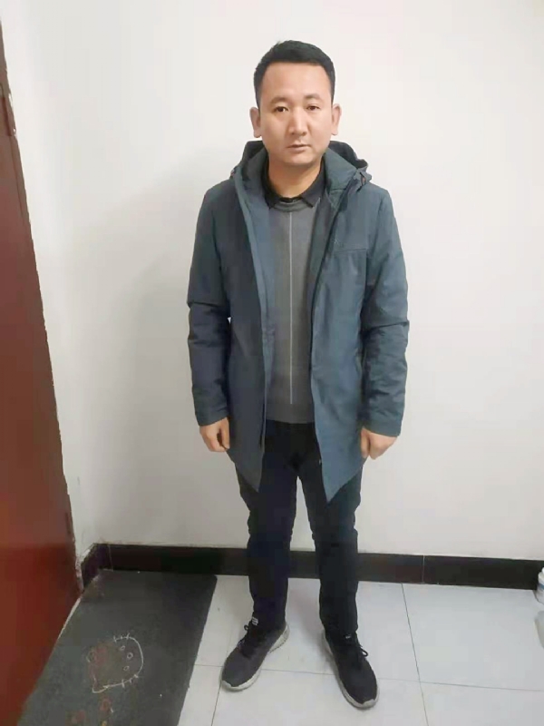风轻雨淡的第一张照片--惠安交友网