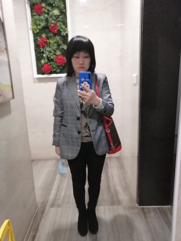 小葱的第一张照片--惠安交友网
