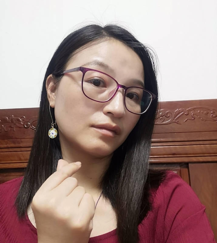 妹叮的第一张照片--惠安交友网