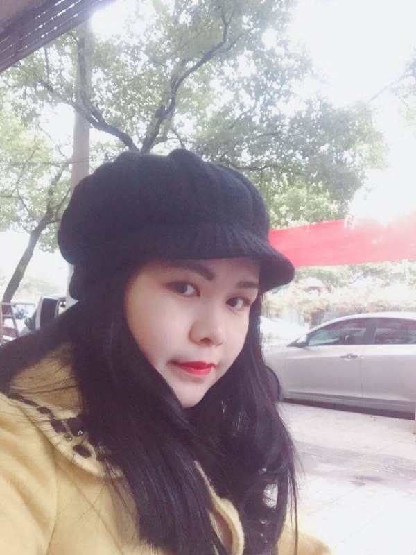 珍妮的第一张照片--惠安交友网