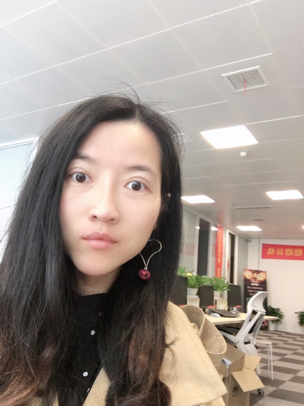 往后余生的第三张照片--惠安交友网