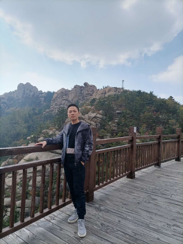 笑鱼戈的第一张照片--惠安交友网