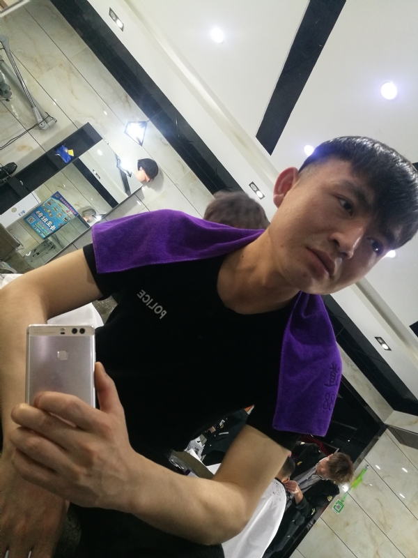 未来可期的我的第四张照片--惠安交友网