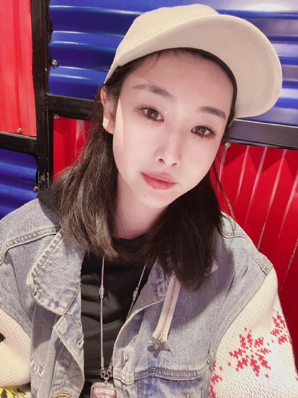 玲珑的第一张照片--惠安交友网