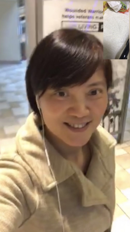 Fifi的第一张照片--惠安交友网