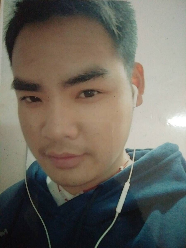 渴望爱的第一张照片--惠安交友网