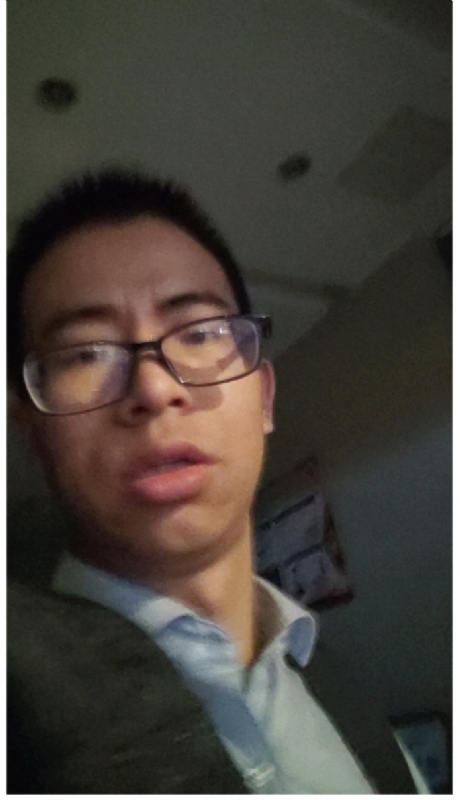 小螃蟹的第二张照片--惠安交友网