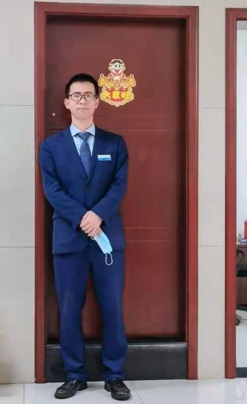 小螃蟹的第三张照片--惠安交友网