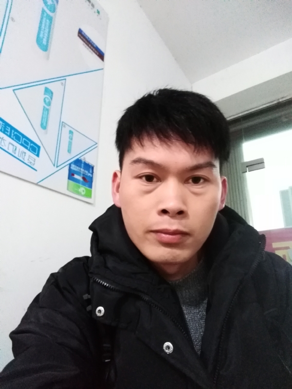 微笑的第一张照片--惠安交友网