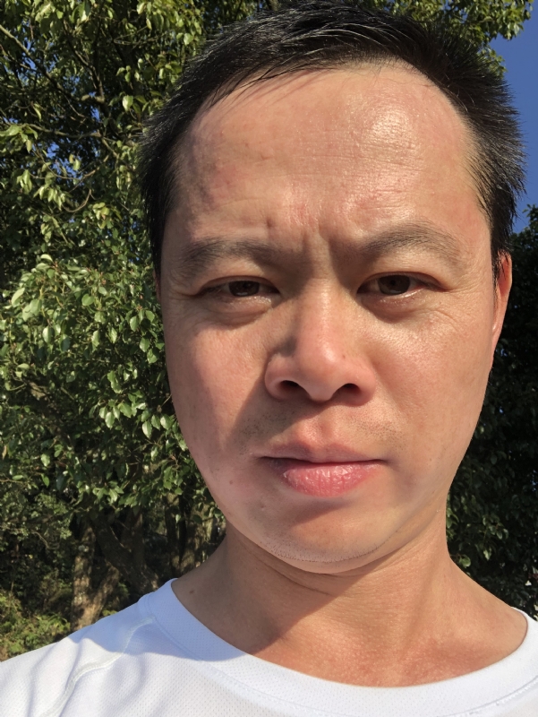 猩猩巨呃的第四张照片--惠安交友网