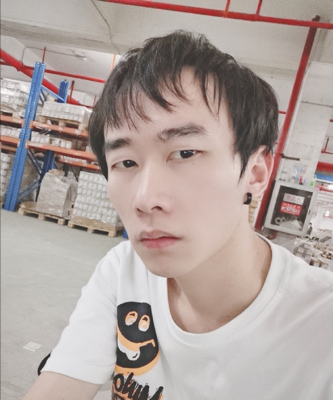 巷子里的猫的第一张照片--惠安交友网