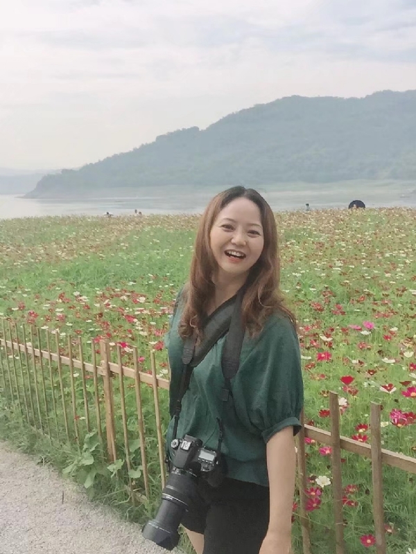 花雨的第一张照片--惠安交友网