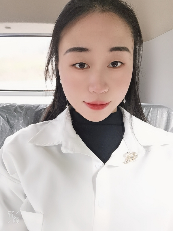 丽丽的第三张照片--惠安交友网