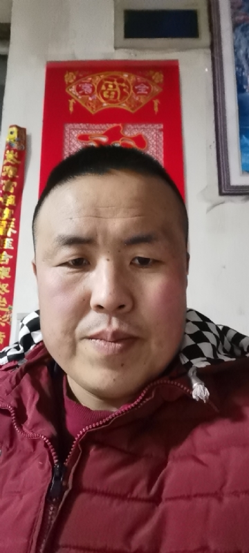 徐东生真诚征婚的第一张照片--惠安交友网