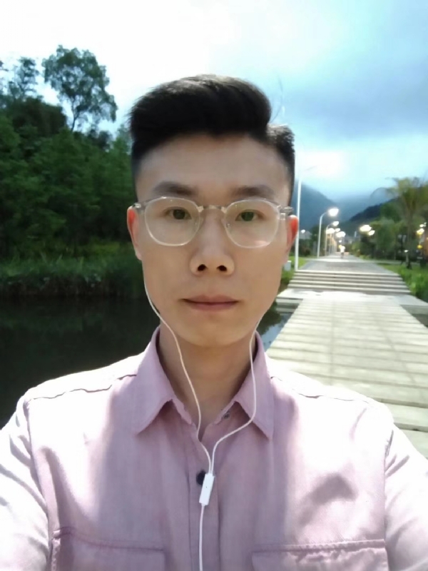 彩虹的第一张照片--惠安交友网