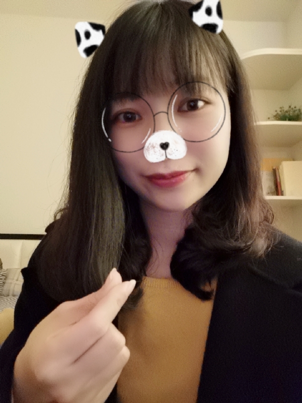 鹭灵灵的第二张照片--惠安交友网