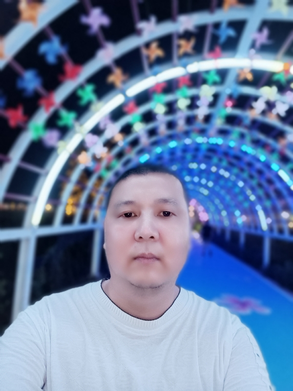 这样的我的第一张照片--惠安交友网