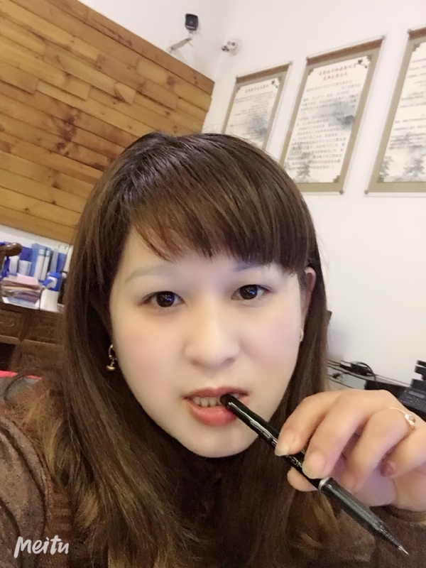 冷暧自知的第一张照片--惠安交友网