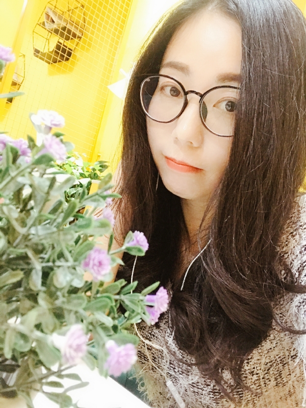 薇薇的第二张照片--惠安交友网