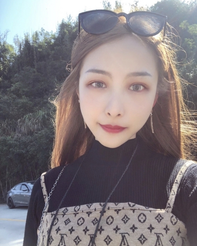 请叫我女王大人的第一张照片--惠安交友网