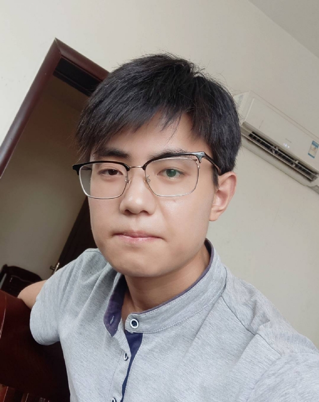 孤独患者的第一张照片--惠安交友网