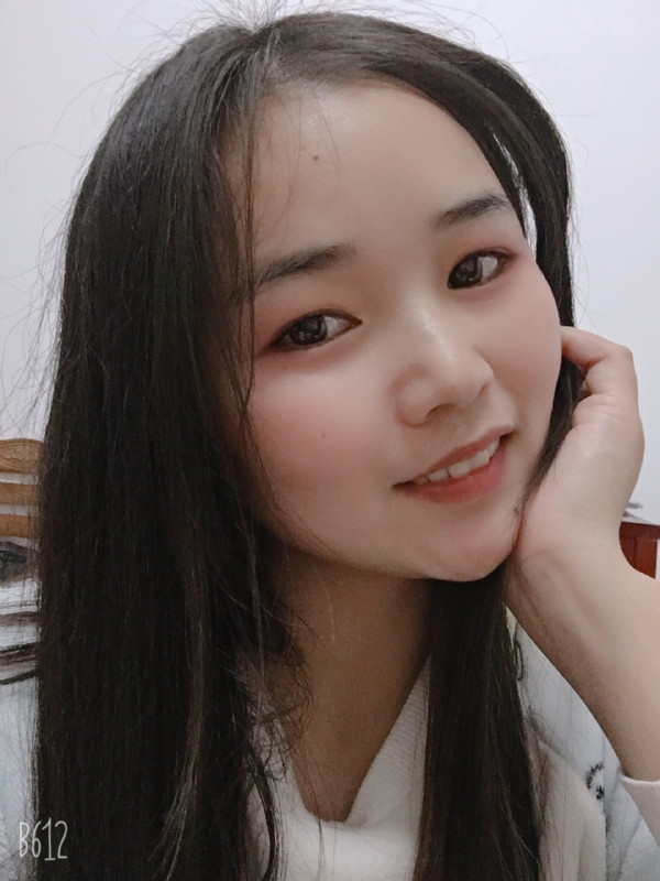 王小姐的第二张照片--惠安交友网