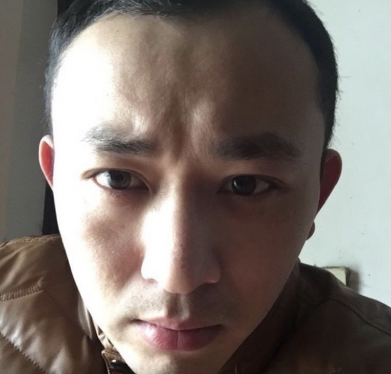 摘星小虫的第一张照片--惠安交友网