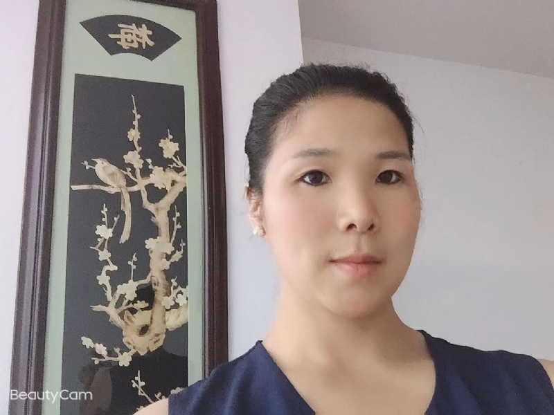 微笑的第一张照片--惠安交友网