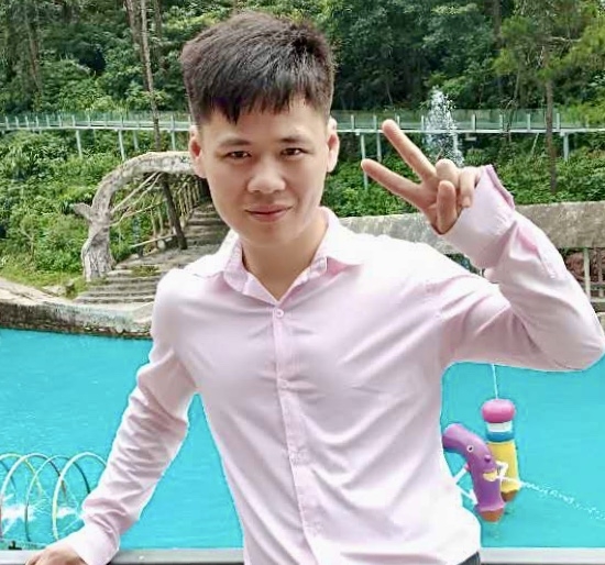 浅笑安然的第一张照片--惠安交友网